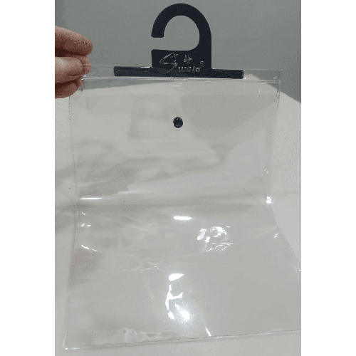 PVC Poly For Garment