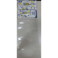 Pvc Dangler For Mathematical Box