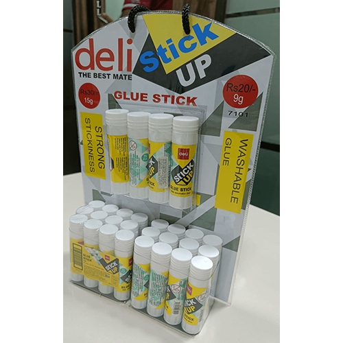 PVC Danglar For Glue Stick