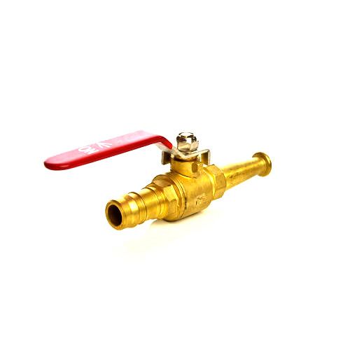 Brass Fire Hose Nozzle