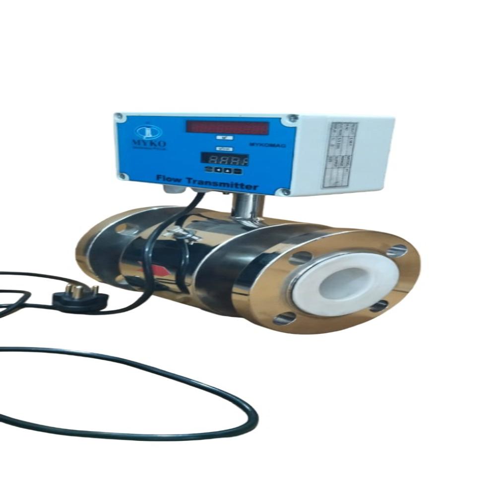 Sugarcane Molasses Flow Meter - Accuracy: 0.2% Of Reading