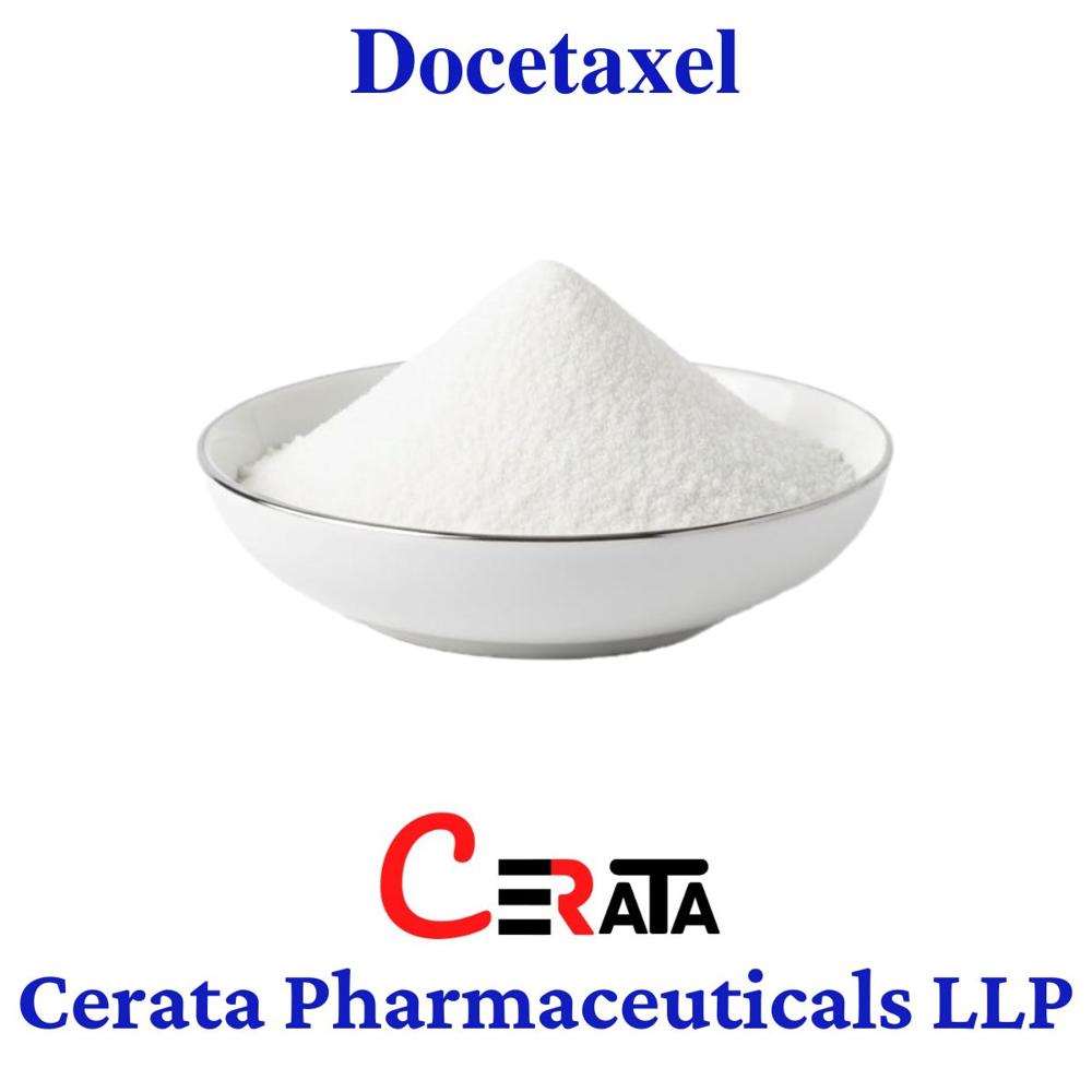 Docetaxel API