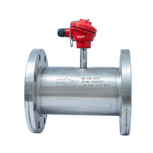 Digital Diesel Flow Meter - Accuracy: 1%