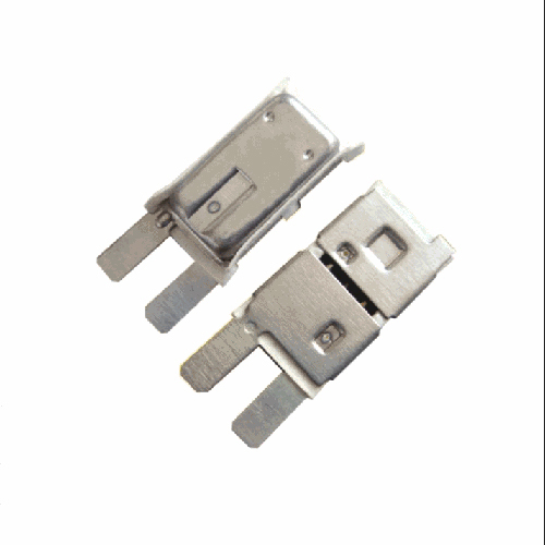 ST08 TCDII Motor Protector