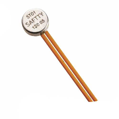 ST01 Thermal Motor Protector