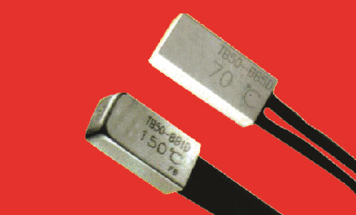 TB 25 Thermoplastic Casing