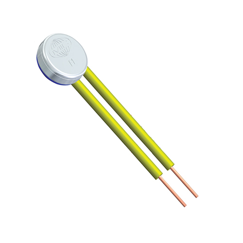 F Series Thermal Motor Protector