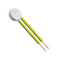 F Series Thermal Motor Protector
