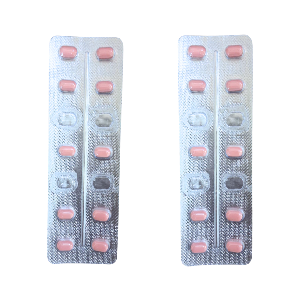 Apixaban 5mg Tablet