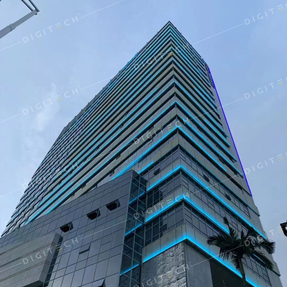 Facade Light Designs