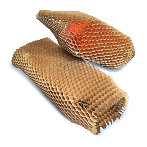 Honeycomb Packaging Sleeve