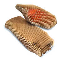 Honeycomb Packaging Sleeve