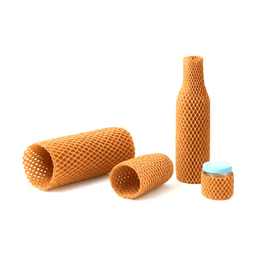 Honeycomb Packaging Sleeve