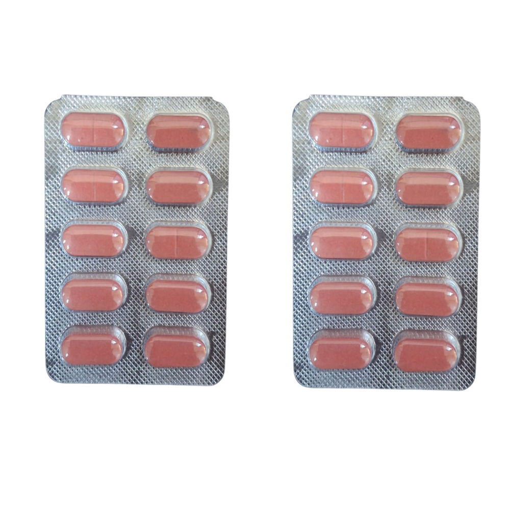 Fenofibrate 160 mg