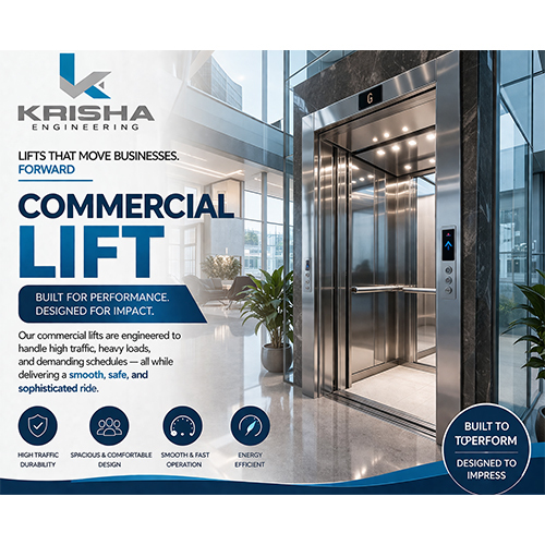 Commercial Lift