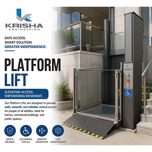 Platform lift