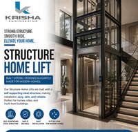 Structure Home Lift