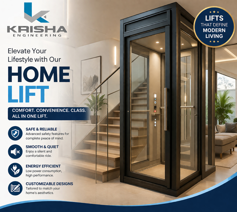 HOME LIFT