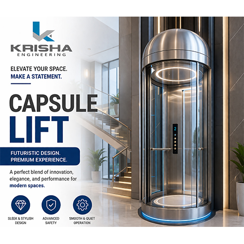 Capsule lift