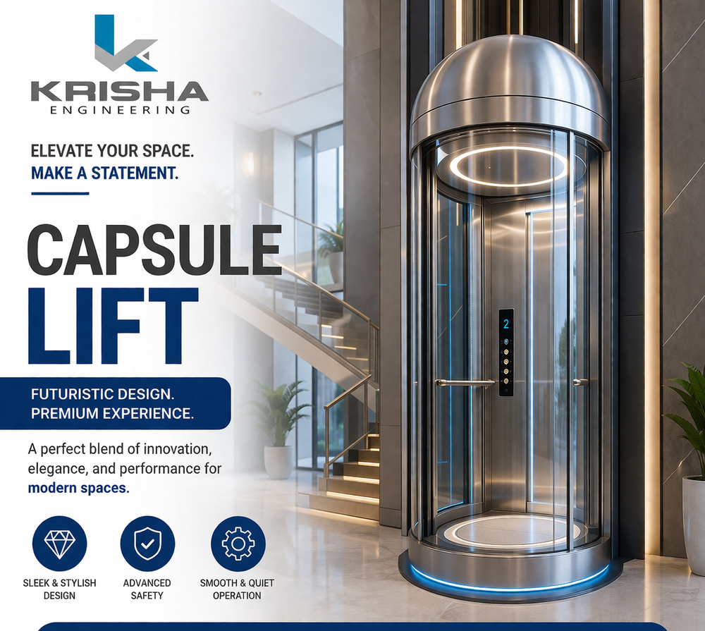 Capsule lift