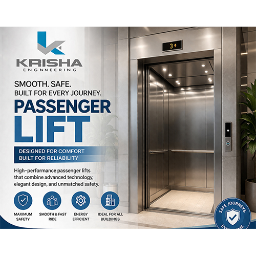 Passenger Lift