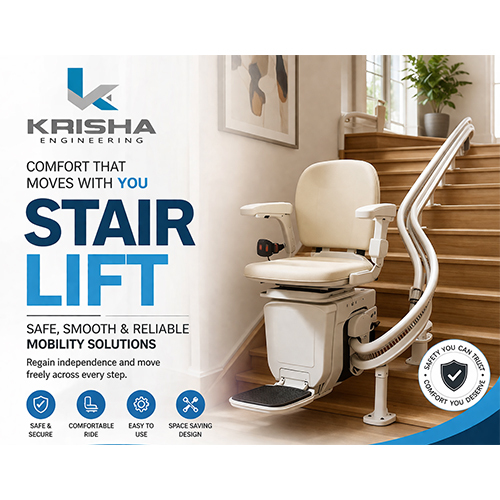 Stair Lift