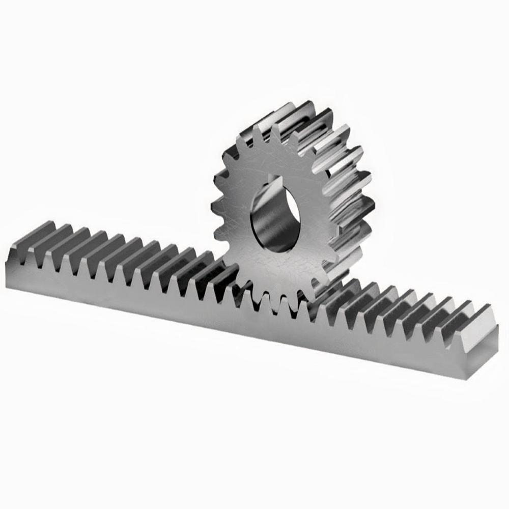 Emco Rack Pinions