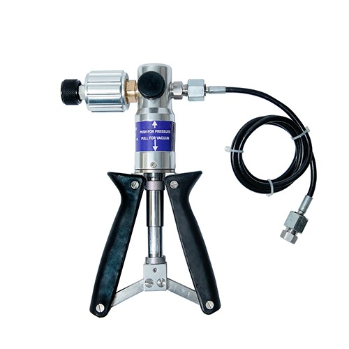 Digital Pressure Calibrator