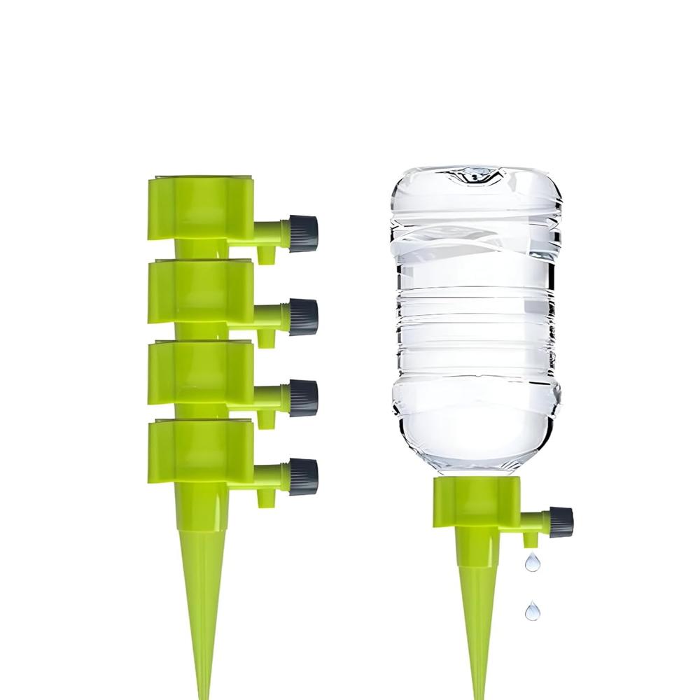 Self Watering Spikes for Plants 12 Pcs Set