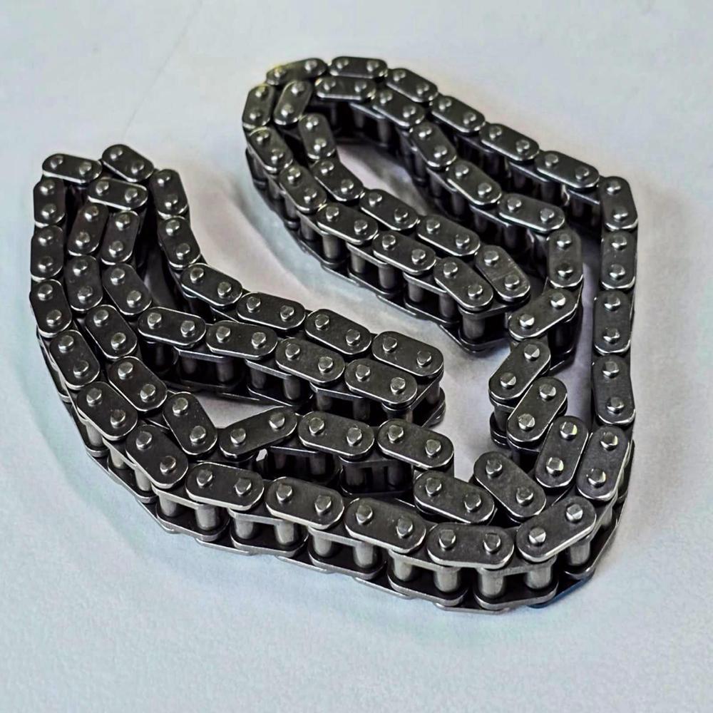 Standard Attachment Chain