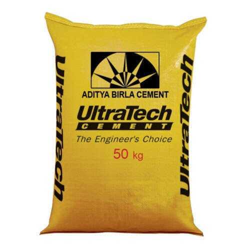50 Kg Aditya Birla Cement