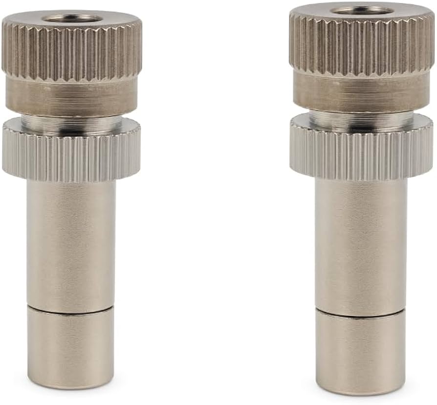 BRASS MIST NOZZLE