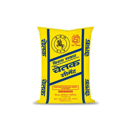 Birla A1 samrat chetak cement