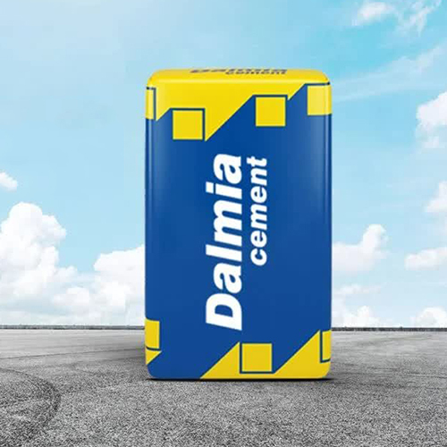 Dalmia Cement