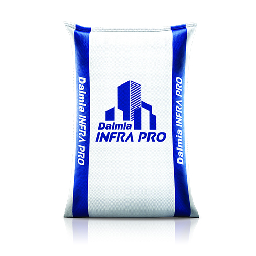 Dalmia Infra Pro Cements