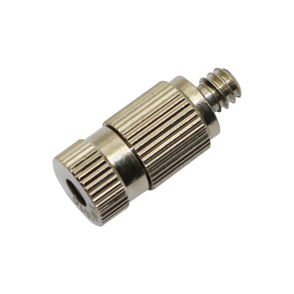 Brass Mist Nozzle - Usage: Industrial