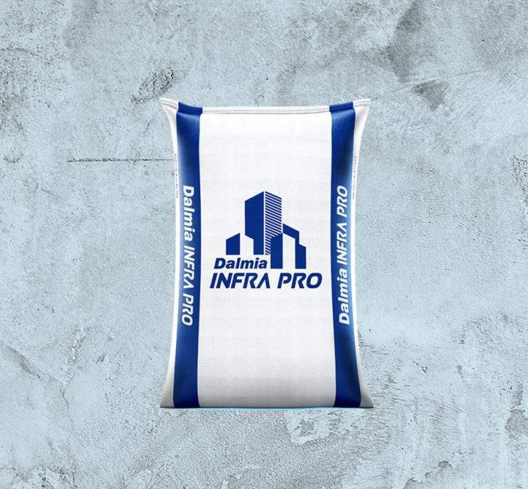 Dalmia Infra Pro Portland Slag Cement