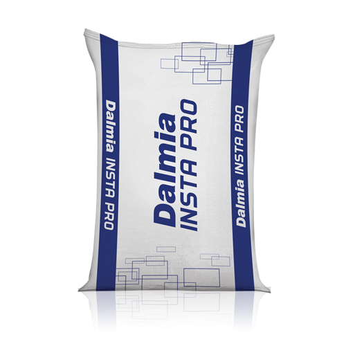 Dalmia Insta Pro Specially Designed Cements