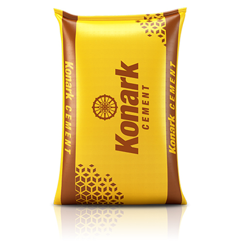 Dalmia Konark Cements
