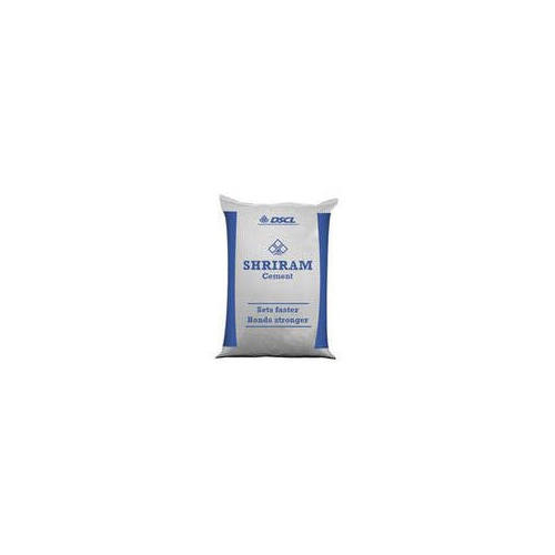 Dalmia Portland Pozzolana Cement