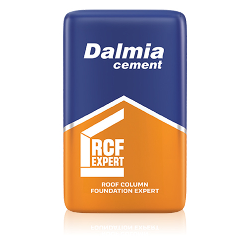 Dalmia The RCF Expert Cements