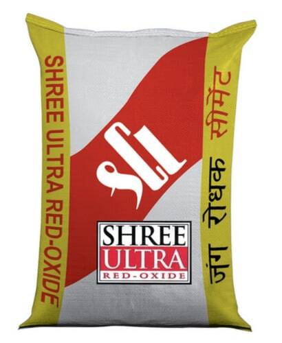 Shree Cement PPC Cement