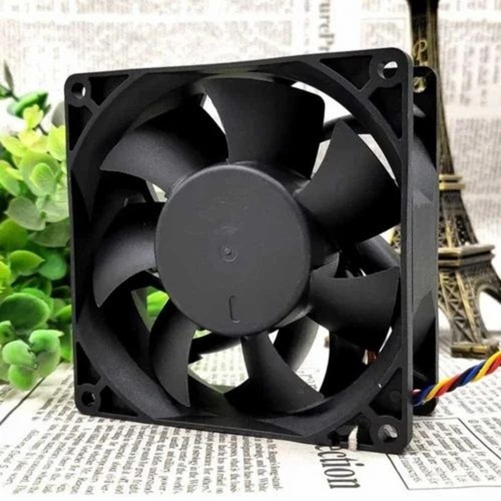 SUNON PMD2409PMB4-A 24V DC 4.3W 9038mm Ball Bearing Industrial Axial Cooling Fan