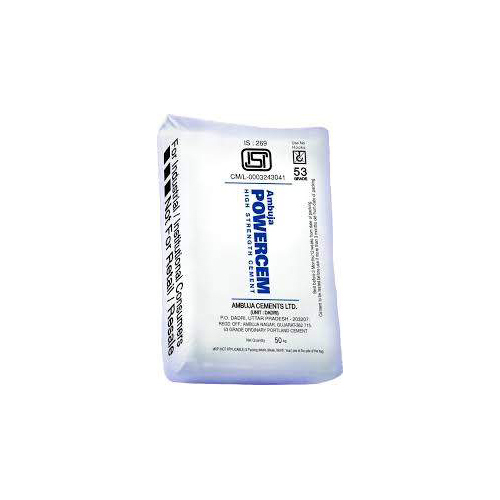 Ordinary Portland Cement