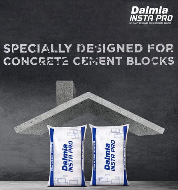 Dalmia Instra Pro Ordinary Portland Cement