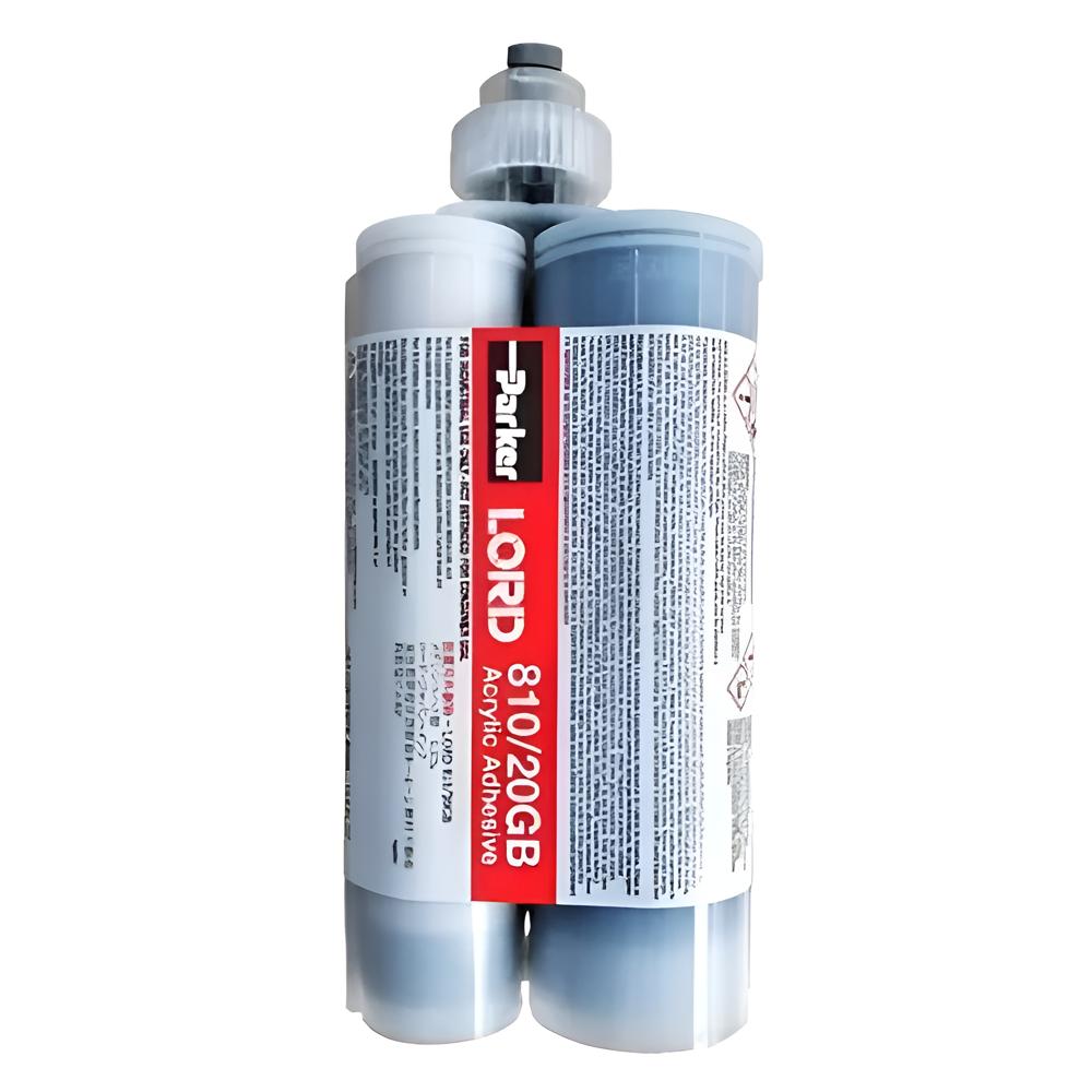 Lord 810 20Gb Acrylic Adhesive