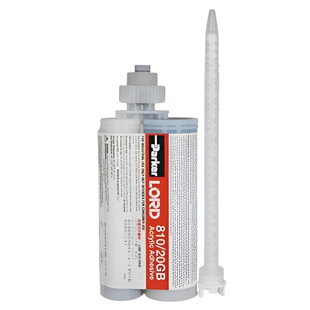 Lord 810 20Gb Acrylic Adhesive