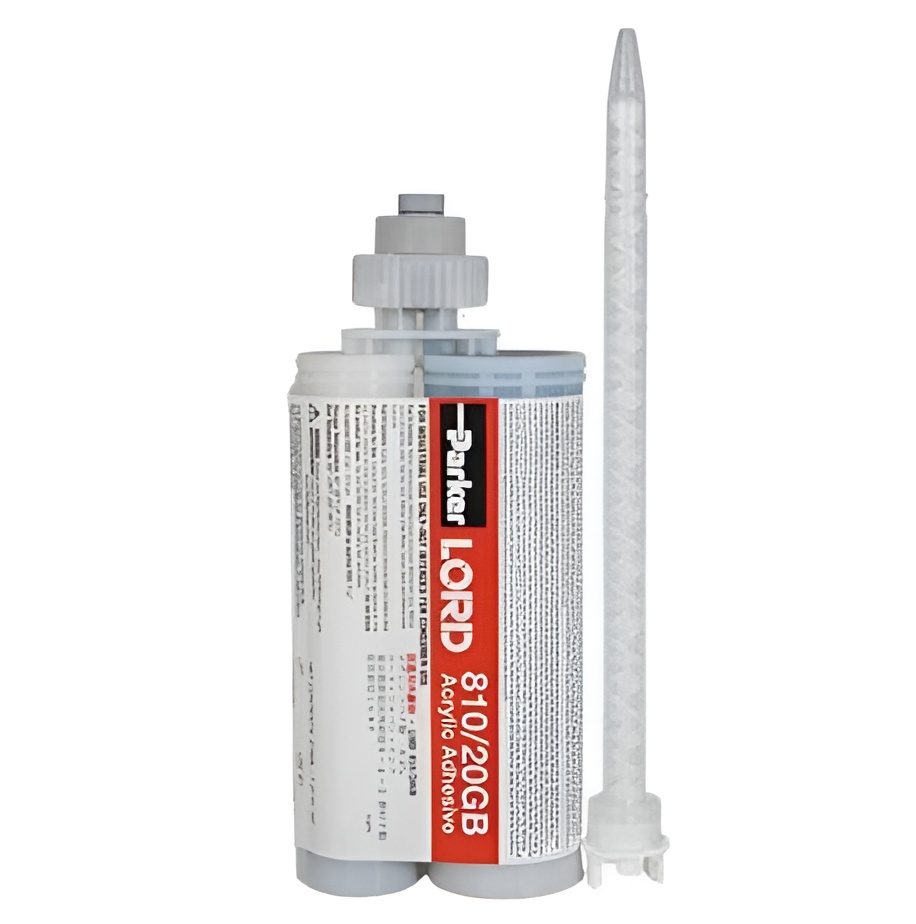 Lord 810 20Gb Acrylic Adhesive
