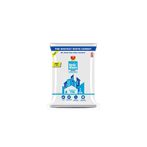 Aditya Birla 1 kg White Cement