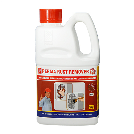 ग्रीन वाटर बेस्ड रस्ट रिमूवर